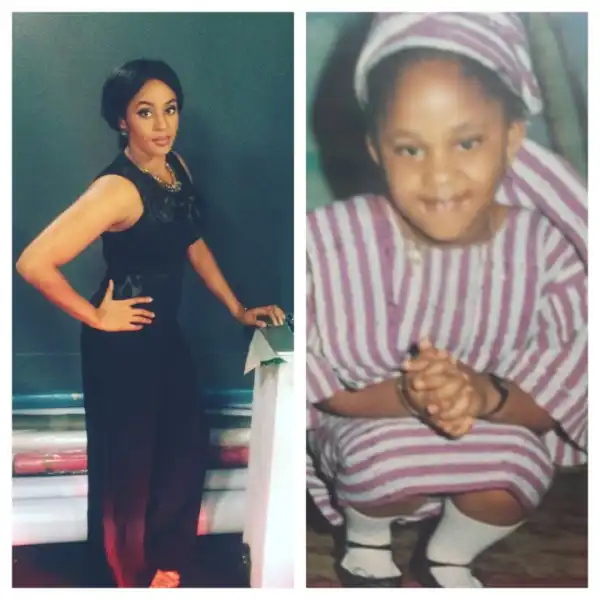 Rapper & Ex Most Beautiful Girl, Munachi Abii, Celebrates Her 28th Birthday